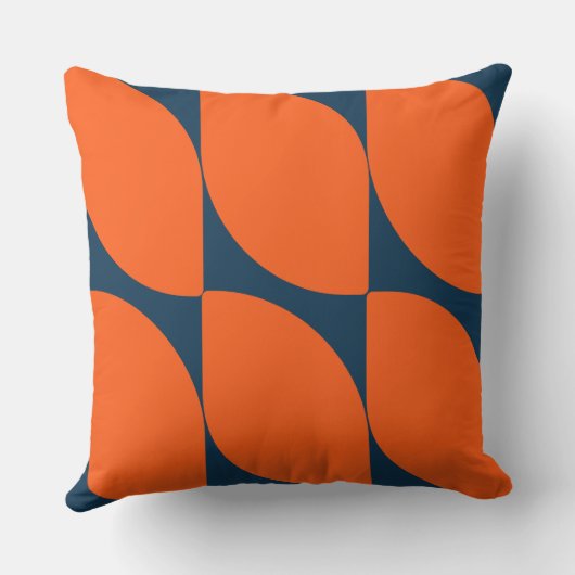 Vera VI Kussen (Achterkant)