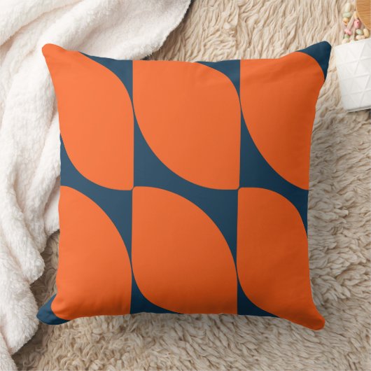 Vera VI Kussen (Deken)