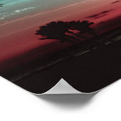 Vera Vibes Poster (Hoek)