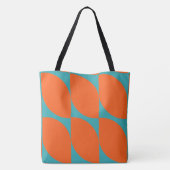 Vera X Tote Bag (Achterkant)