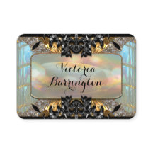 Verabickners Baroque Pearl Professional