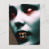 verachtelijk briefkaart (Voorkant)