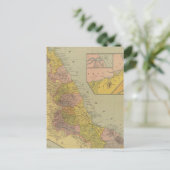 Veracruz Briefkaart (Staand voorkant)