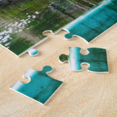 Veracruz Mexico. Legpuzzel (Zijkant)