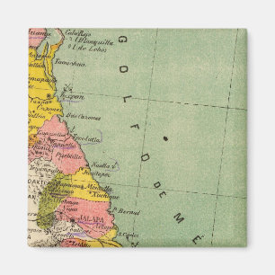 Veracruz, Mexico Magneet