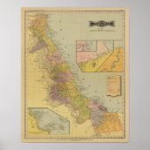 Veracruz Poster (Voorkant)