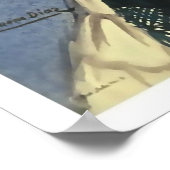 Veracruz Poster (Hoek)