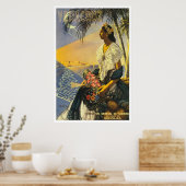 Veracruz Poster (Keuken)