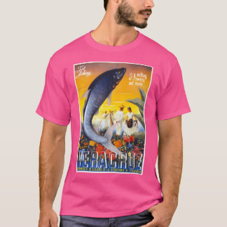Veracruz T-shirt