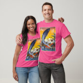 Veracruz T-shirt (Unisex)