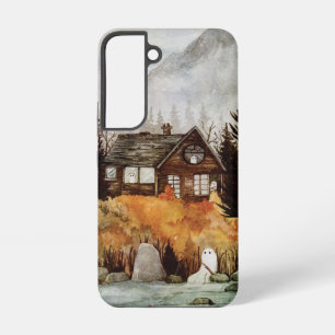Verademing Samsung Galaxy Hoesje