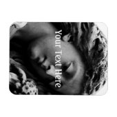 Verafgelegen dromen afvangen magneet (Horizontaal)