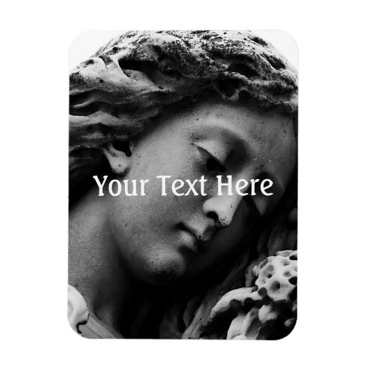 Verafgelegen dromen afvangen magneet (Verticaal)