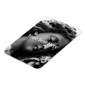 Verafgelegen dromen afvangen magneet (Linkerzijde)