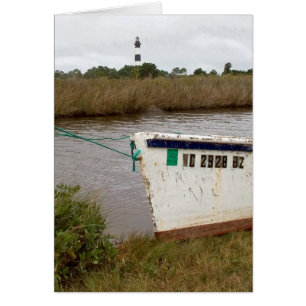 verafgelegen vuurtoren