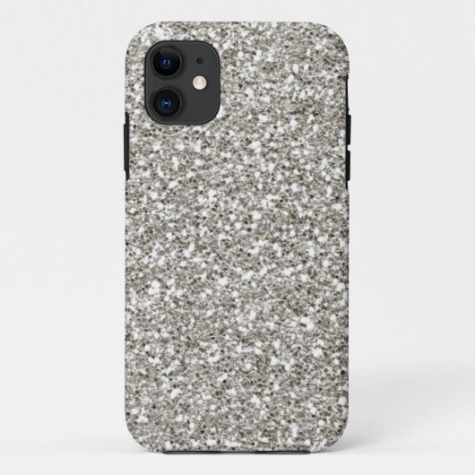 VerALE Glitter iPhone - Glitter Glitter - Prachtig Case-Mate iPhone Case (Achterkant)