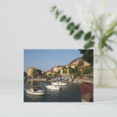 Verana, Italië Briefkaart (Staand voorkant)