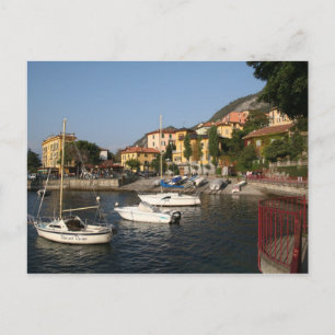 Verana, Italië Briefkaart