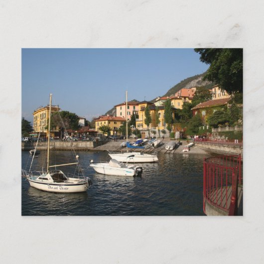 Verana, Italië Briefkaart (Voorkant)