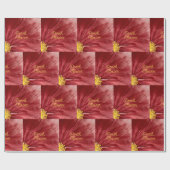 Veranda Bloem / Origineel / Cadeaupapier (Vlak)