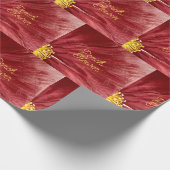 Veranda Bloem / Origineel / Cadeaupapier (Hoek)