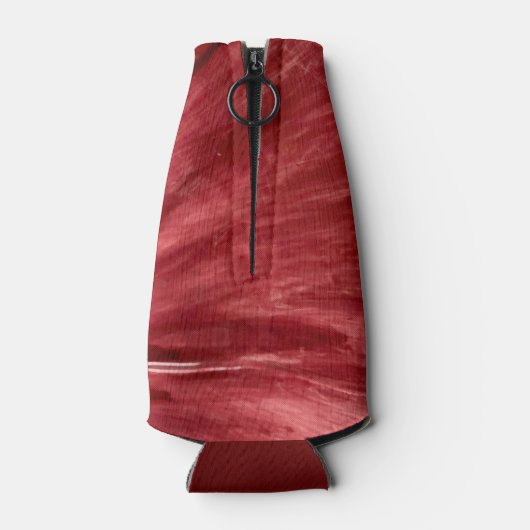 Veranda Bloem / Origineel / Flesjeskoeler (Achterkant)