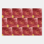 Veranda Bloem / Origineel / Inpakpapier Vel (Voorkant 3)