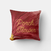 Veranda Bloem / Origineel /