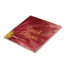 Veranda Bloem / Origineel /