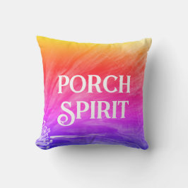 Veranda Geest / Veranda Liefde / Ipanema / Kussen