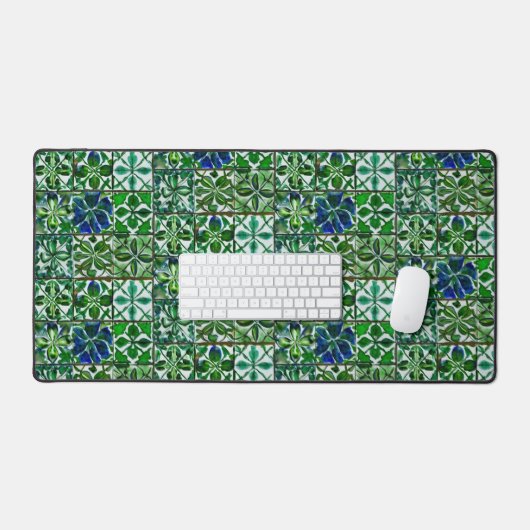 Veranda Verde Bureaumat (Keyboard & Muis)