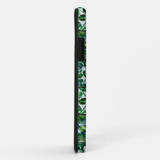 Veranda Verde Case-Mate iPhone Case (Achterkant/rechts)