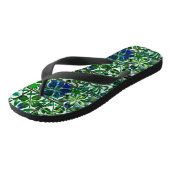 Veranda Verde Teenslippers (Schuin)