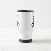 Verander achtergrondkleur reisbeker (Center)