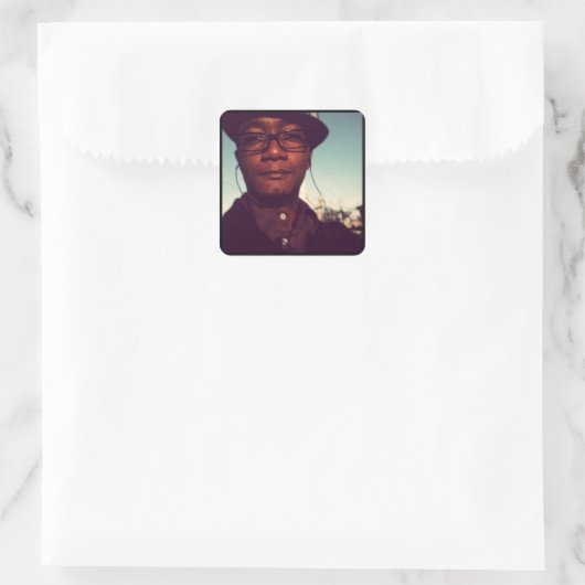 Verander Afbeeldingen in Stickers (Tas)