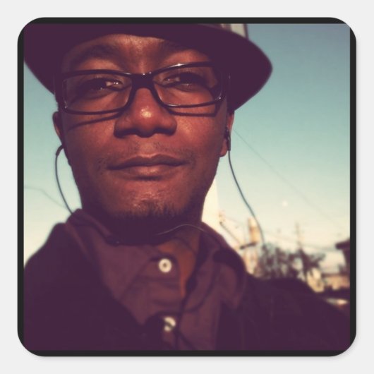 Verander Afbeeldingen in Stickers (Voorkant)