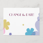 Verander de datum 90ste verjaardag aankondiging (Voorkant)