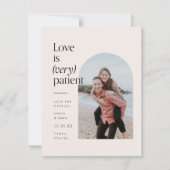 Verander de Datum Covid sparen de Datum (Voorkant)