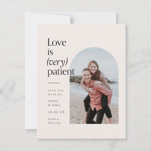 Verander de Datum Covid sparen de Datum (Voorkant)