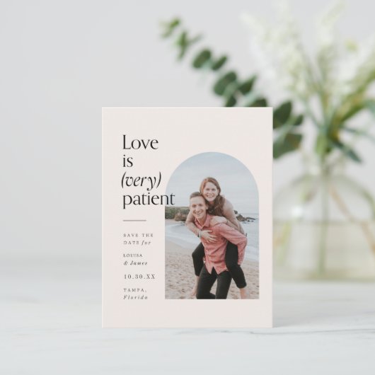 Verander de Datum Covid sparen de Datum (Staand voorkant)