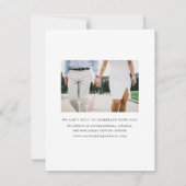 Verander de Datum Covid sparen de Datum (Achterkant)