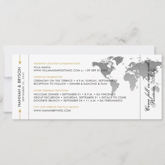 Verander de Datum die de Bestemmingsweduwschap van Aankondiging (Achterkant)