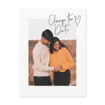 Verander de Datum Eenvoudige Uitstel van de Foto v