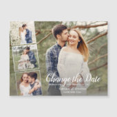 Verander de Datum Uitgestelde Berichten Foto Colla (Voorkant)