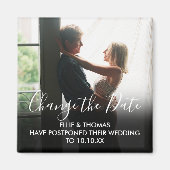 Verander de Datum Uitgestelde Foto van het Bodenma Magneet (Voorkant)