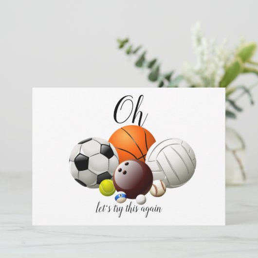 Verander de Datum Uitgestelde Geannuleerde Gebeurt Kaart (Staand voorkant)