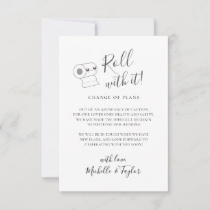 Verander de DatumKaart met het Uitgestelde Verande Notitiekaartje