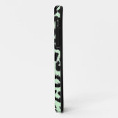 Verander de Druk van het Kleurdier Case-Mate iPhone Case (Achterkant/links)