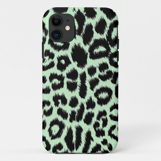 Verander de Druk van het Kleurdier Case-Mate iPhone Case (Achterkant)