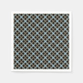 Verander de Kleur Play1 Servet (Voorkant)